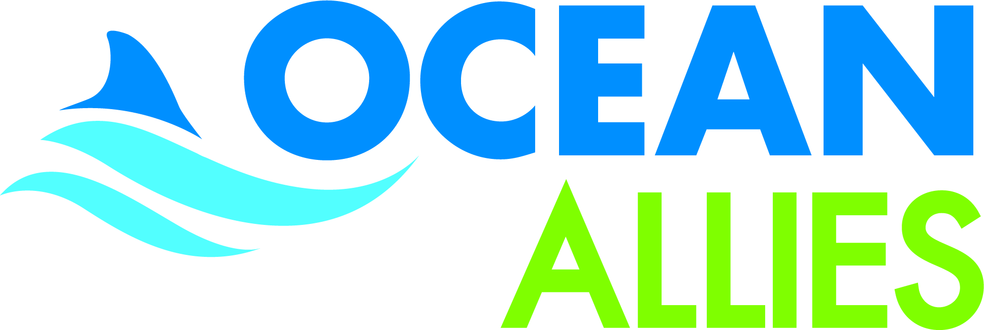 Ocean Allies Logo